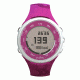 Suunto t1c Heart Rate Monitor Watch - True Fuchsia