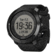 Suunto Traverse GPS Outdoor Watch, Sapphire Black SS022291000