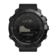 Suunto Traverse GPS Outdoor Watch, Sapphire Black SS022291000