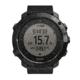 Suunto Traverse GPS Outdoor Watch, Sapphire Black SS022291000