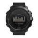Suunto Traverse GPS Outdoor Watch, Sapphire Black SS022291000