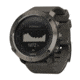 Suunto Traverse Gps Outdoor Watch With Versatile Navigation Functions For Hiking And Trekking, Black SS021843000