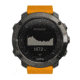 Suunto Traverse Gps Outdoor Watch With Versatile Navigation Functions For Hiking And Trekking, White SS021842000