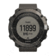 Suunto Traverse Gps Outdoor Watch With Versatile Navigation Functions For Hiking And Trekking, Black SS021843000