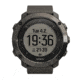 Suunto Traverse Gps Outdoor Watch With Versatile Navigation Functions For Hiking And Trekking, Black SS021843000