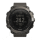 Suunto Traverse Gps Outdoor Watch With Versatile Navigation Functions For Hiking And Trekking, Black SS021843000