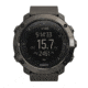 Suunto Traverse Gps Outdoor Watch With Versatile Navigation Functions For Hiking And Trekking, Black SS021843000