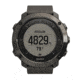 Suunto Traverse Gps Outdoor Watch With Versatile Navigation Functions For Hiking And Trekking, Black SS021843000