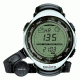 Suunto Vector HR Heart Rate Monitor - White SS015300000
