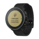 Suunto Vertical Solar Watch, All Black, One Size, SS050978000