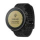Suunto Vertical Solar Watch, All Black, One Size, SS050978000