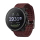 Suunto Vertical Watch, Black Ruby, One Size, SS050865000