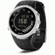 Suunto T1-C Watches for Weight Loss, Black Panda