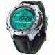 Suunto Yachtsmans Watch w/ Barometer SS010933310