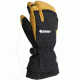 Swany A-Star 3 Finger Mitt, Black/Segal, Medium BX-9M-Black/Segal-Medium