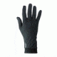 Swany Suprasilk Glove Liner - Women's, Black, Medium LS-3L-DEMO