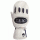 Swany Warp Speed Jr Mitt - Kid's, White/Black, Medium SLX-7CJ-DEMO