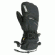 Swany X-Change Mitt, Black, Extra Large SX-71J-Black-XLarge