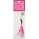 Swedes Lures Magnum Flounder Lure Hot Pink, MFL120