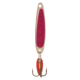 Swedish Pimple Jigging Lure, 1/4oz, 1-3/4 in, Lavender, 4LV