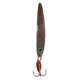 Swedish Pimple Jigging Lure, 1/4oz, 1-3/4 in, Nickel Scale, 4NICKELSCA
