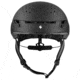 Sweet Protection Ascender Snowsport Helmet, Dirt Black, S/M, 840080DTBLKSM