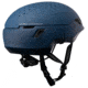 Sweet Protection Ascender Snowsport Helmet, Matte Navy, S/M, 840080MTNVYSM