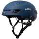 Sweet Protection Ascender Snowsport Helmet, Matte Navy, S/M, 840080MTNVYSM