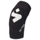 Sweet Protection Elbow Guards, Black, Extra Small, 835013BLACKXS