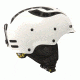 Sweet Protection Grimnir TE Helmet, Satin White, S/M 840009-SNWHT-SM