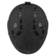 Sweet Protection Igniter Helmet, Dirt Black, L/XL 840005-DTBLK-LXL