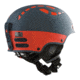 Sweet Protection Igniter Helmet, Midnight Blue/Cody Orange, S/M 840005-MBCOR-SM