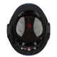 Sweet Protection Igniter Helmet, Midnight Blue/Cody Orange, S/M 840005-MBCOR-SM