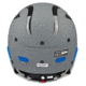 Sweet Protection Rocker Helmet, Charcoal Gray, Medium/Large, 845093CLGRYML