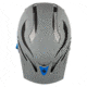 Sweet Protection Rocker Helmet, Charcoal Gray, Medium/Large, 845093CLGRYML