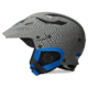 Sweet Protection Rocker Helmet, Charcoal Gray, Medium/Large, 845093CLGRYML