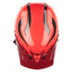 Sweet Protection Rocker Helmet, Earth Red/Scorch Red, Medium/Large, 845093ERSRDML