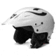 Sweet Protection Rocker Helmet, Gloss White, Large/Extra Large, 845093GSWHTLXL