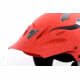 Sweet Protection Rocker Helmet,w/Carbon Fiber, Cody Orange Metallic, Large/Extra Large 845026-COEME-LXL
