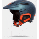Sweet Protection Rocker Helmet,w/Carbon Fiber, Navy Blue Metallic, Large/Extra Large 845026-NBEME-LXL