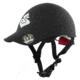 Sweet Protection Strutter Helmet for River Running, Playboating, Dirt Black, Medium/Large, 845024-DTBLK-ML
