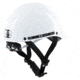 Sweet Protection Strutter Helmet for River Running, Playboating, Gloss White, Medium/Large, 845024-GSWHT-ML