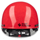 Sweet Protection Strutter Helmet, Scorch Red, Small/Medium, 845091SHREDSM