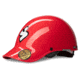 Sweet Protection Strutter Helmet, Scorch Red, Small/Medium, 845091SHREDSM