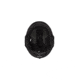 Sweet Protection Switcher Helmet, Dirt Black, Small/Medium, 840051DTBLKSM