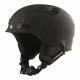 Sweet Protection Trooper Helmet, Dirt Black, M/L 840010-DTBLK-ML