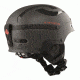 Sweet Protection Trooper Helmet, Matte Black Metallic, M/L 840010-MBKME-ML