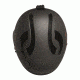 Sweet Protection Trooper Helmet, Matte Black Metallic, M/L 840010-MBKME-ML
