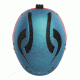 Sweet Protection Trooper Helmet, Matte Steel Blue Metallic, L/XL 840010-MSBME-LXL