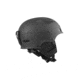 Sweet Protection Trooper II Helmet, Dirt Black, Small/Medium, 840047DTBLKSM
